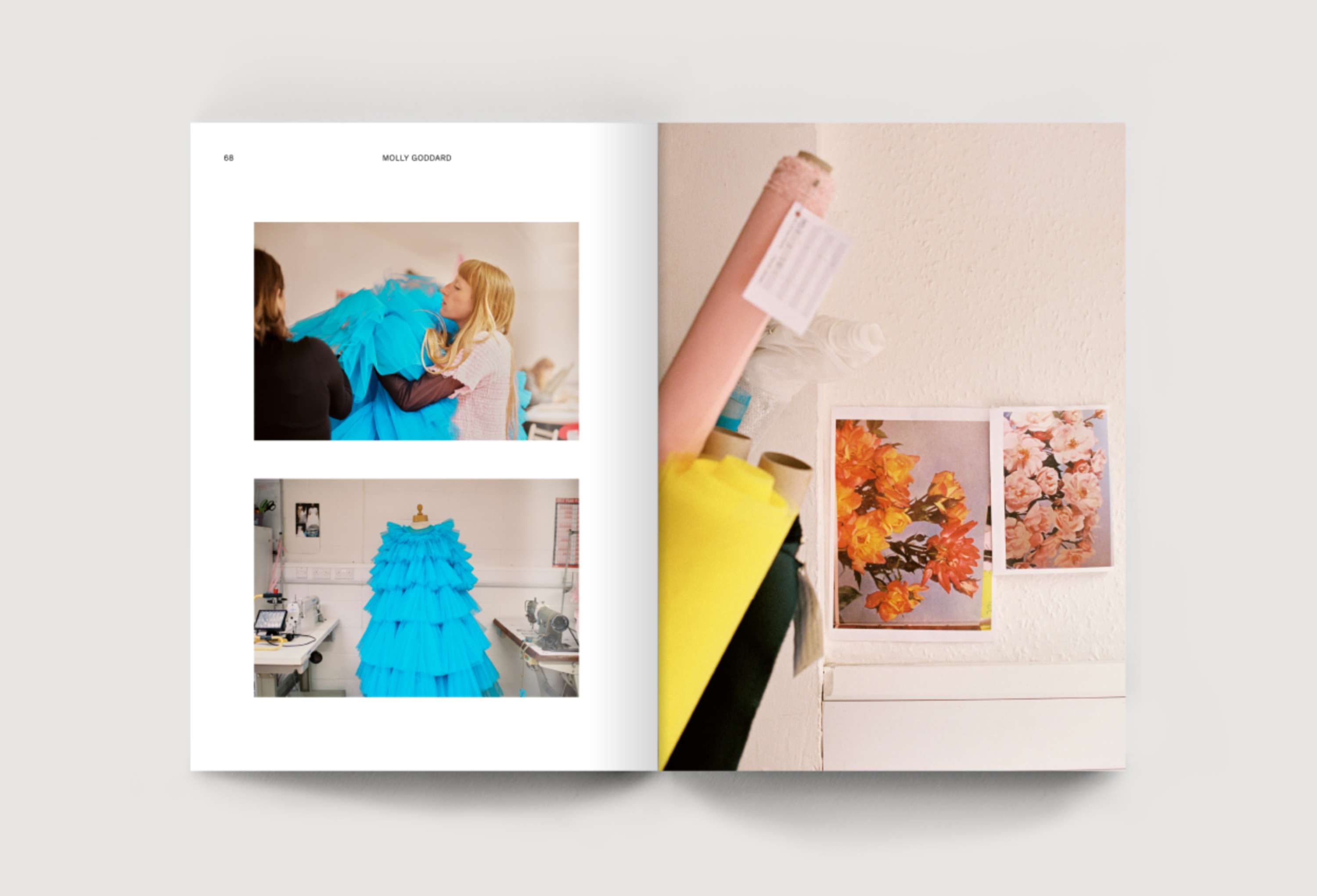 Riposte #8 by Riposte Magazine