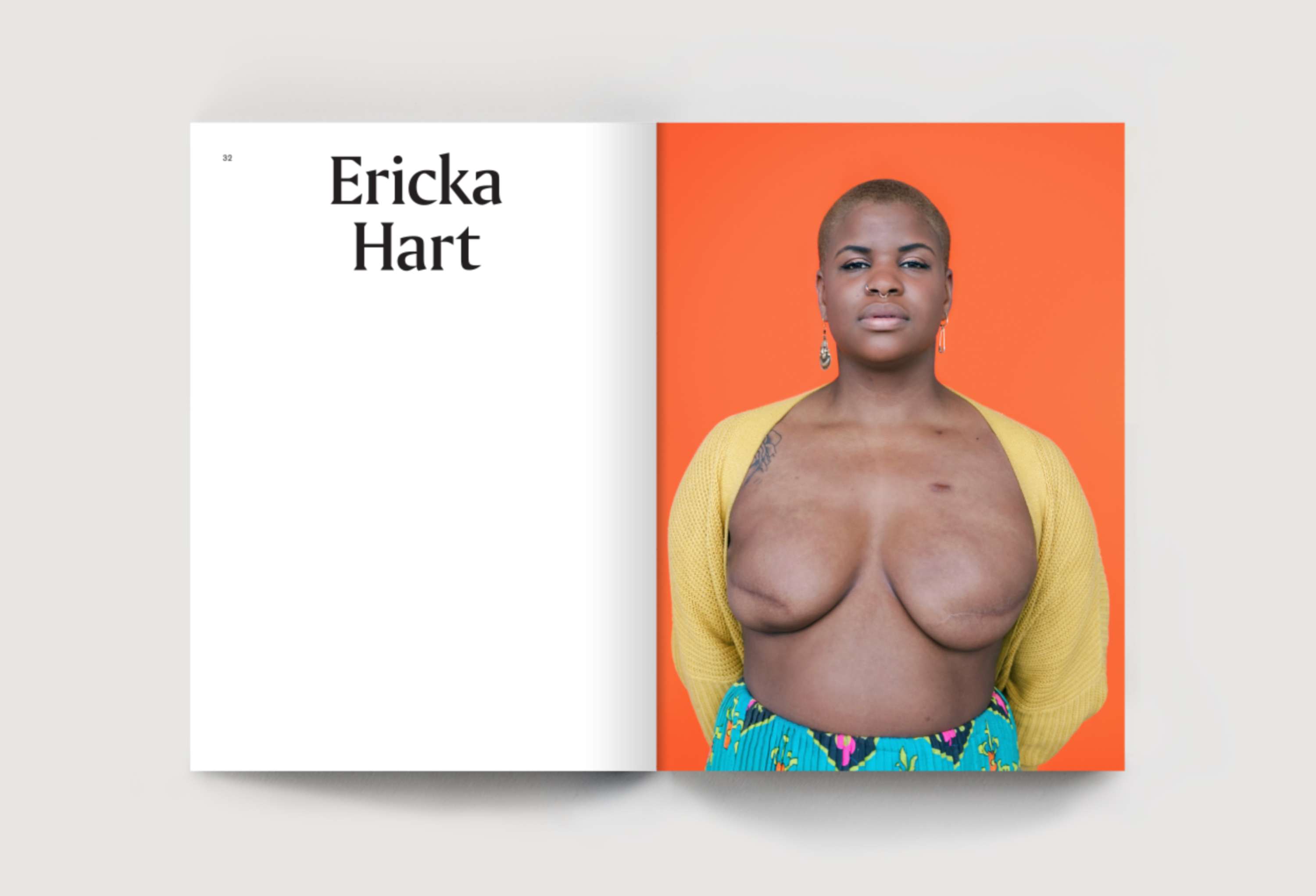 Riposte #8 by Riposte Magazine