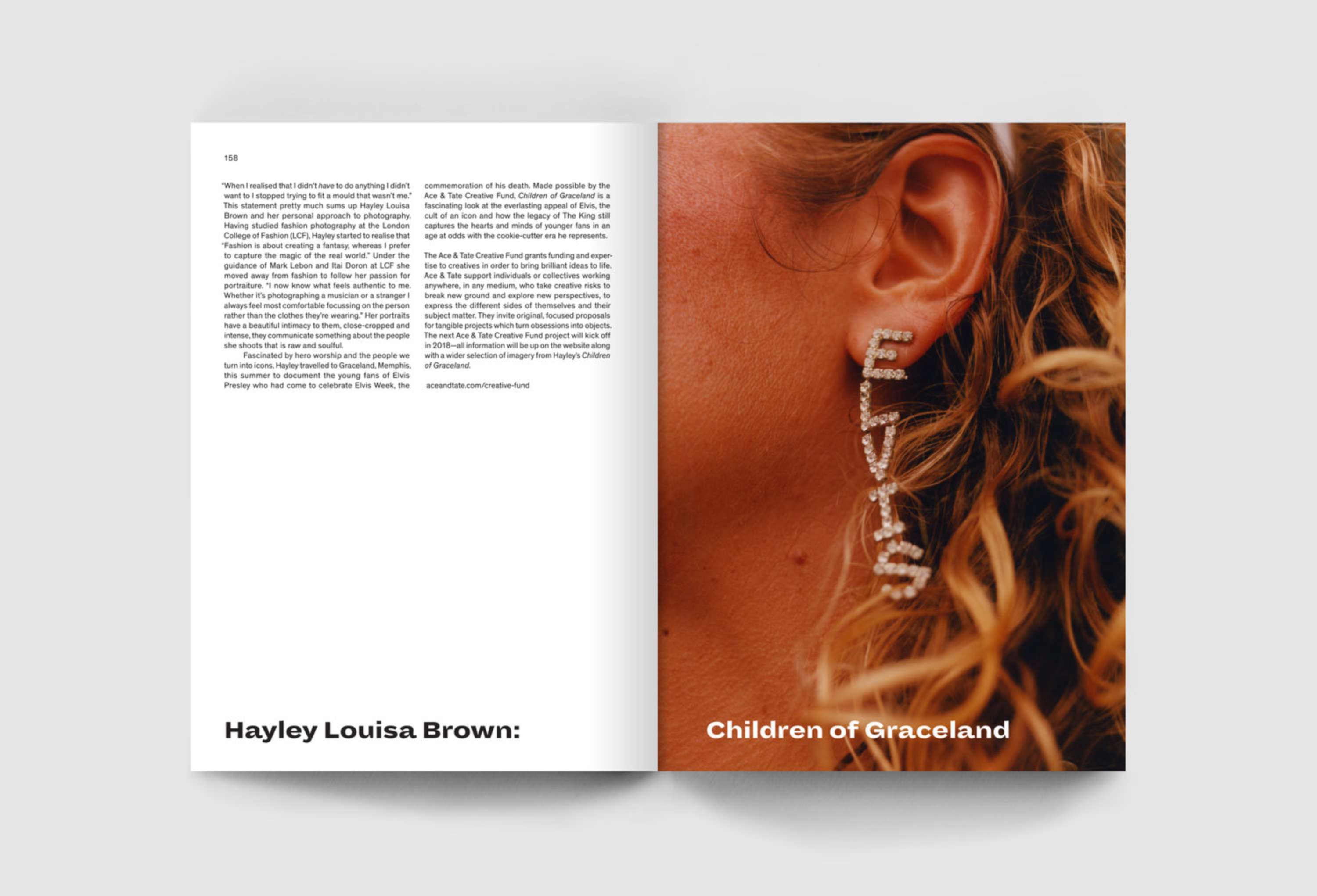 Riposte #9 by Riposte Magazine