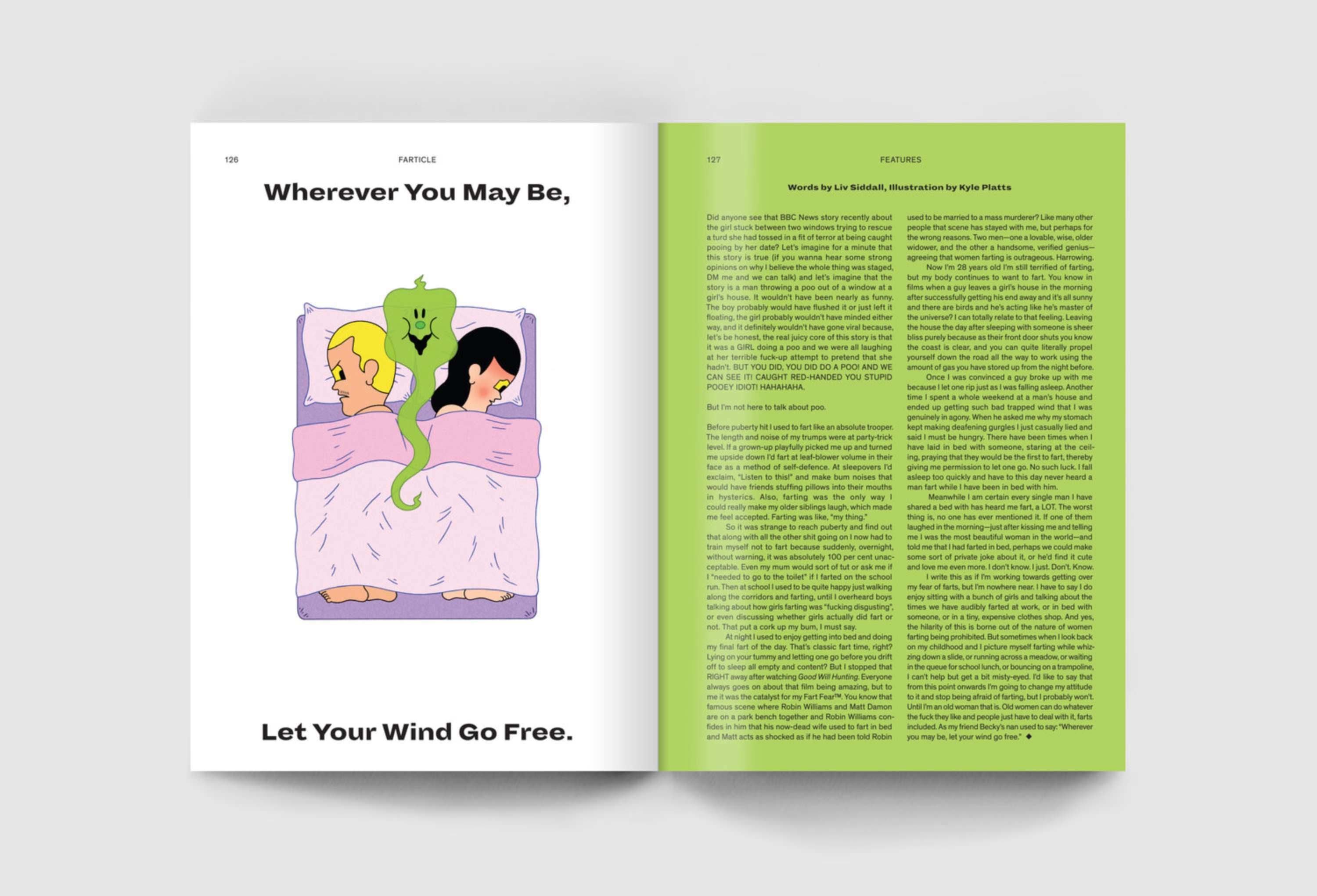 Riposte #9 by Riposte Magazine