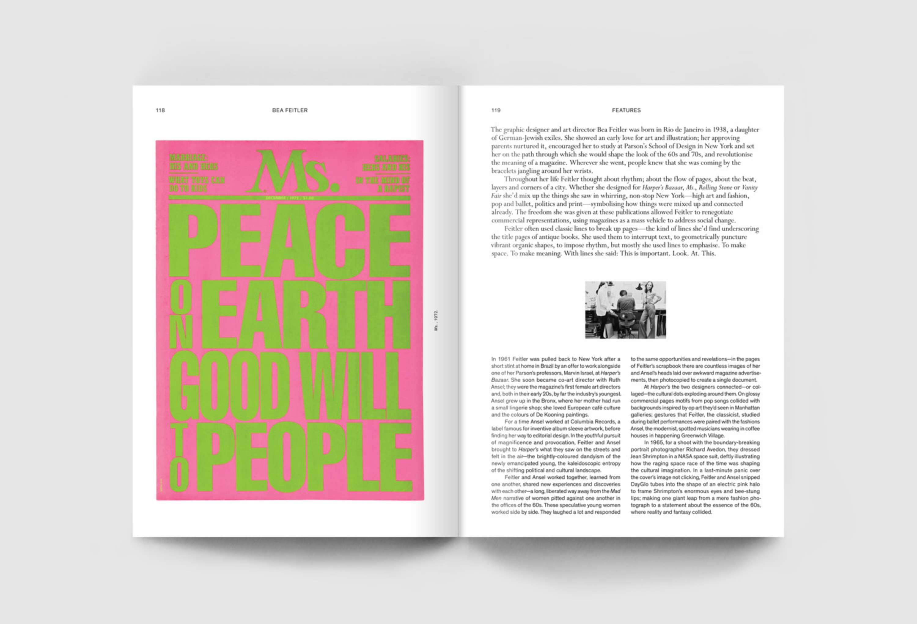 Riposte #9 by Riposte Magazine