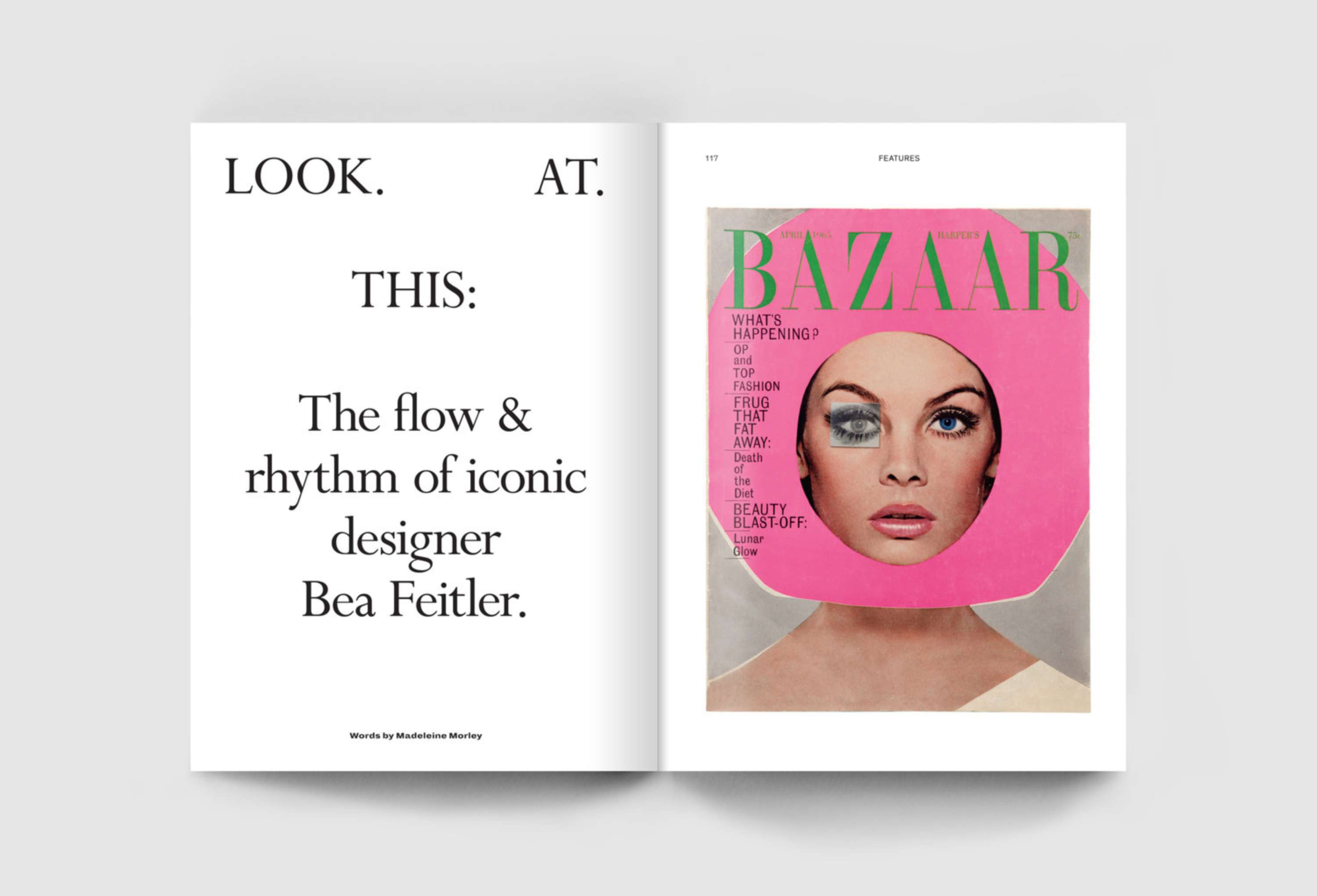 Riposte #9 by Riposte Magazine