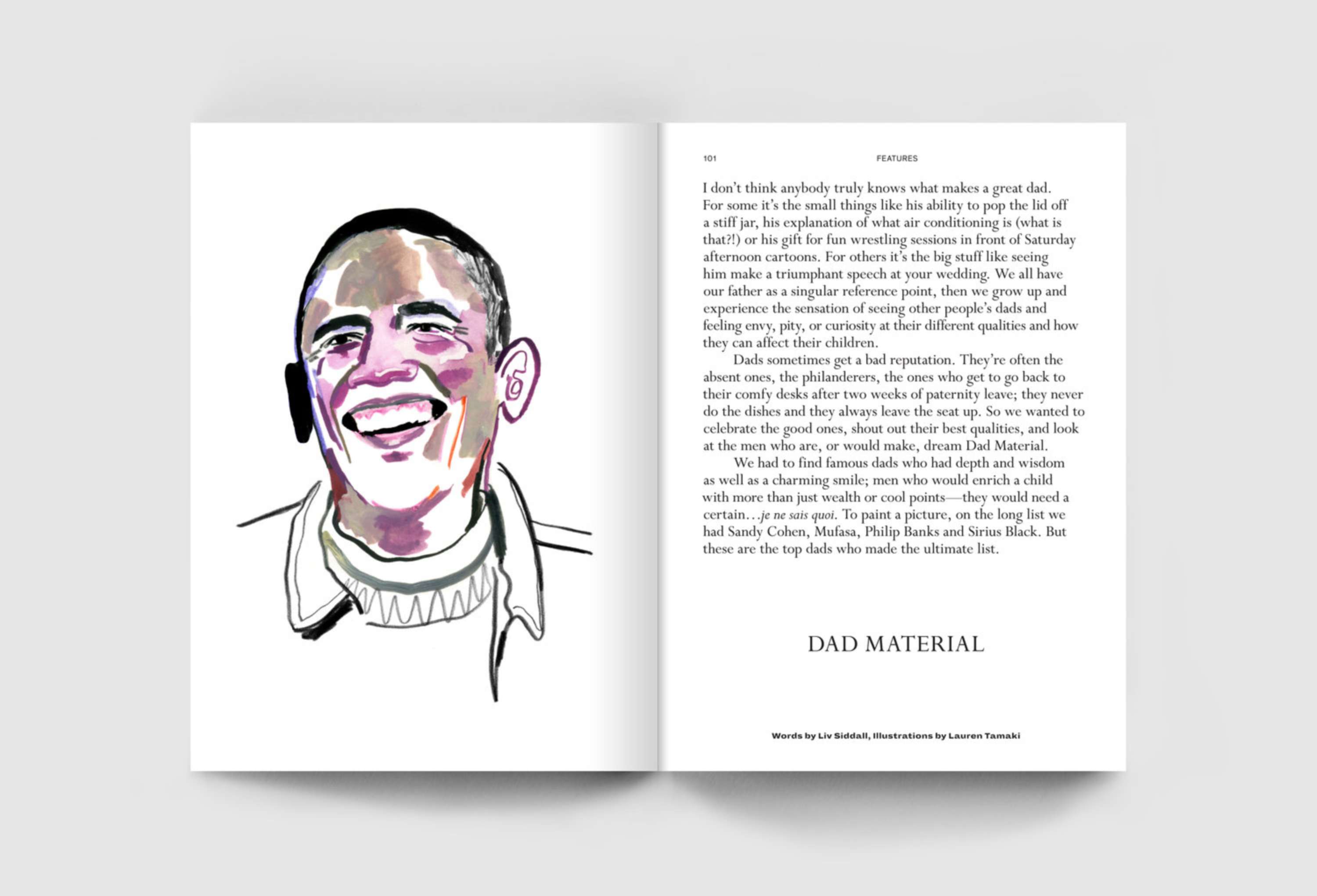 Riposte #9 by Riposte Magazine