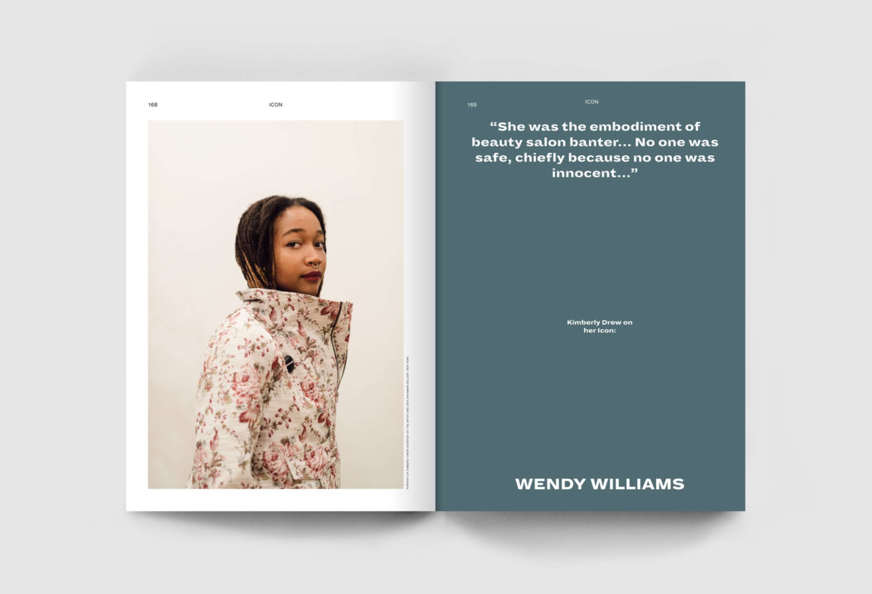 Riposte #9 by Riposte Magazine
