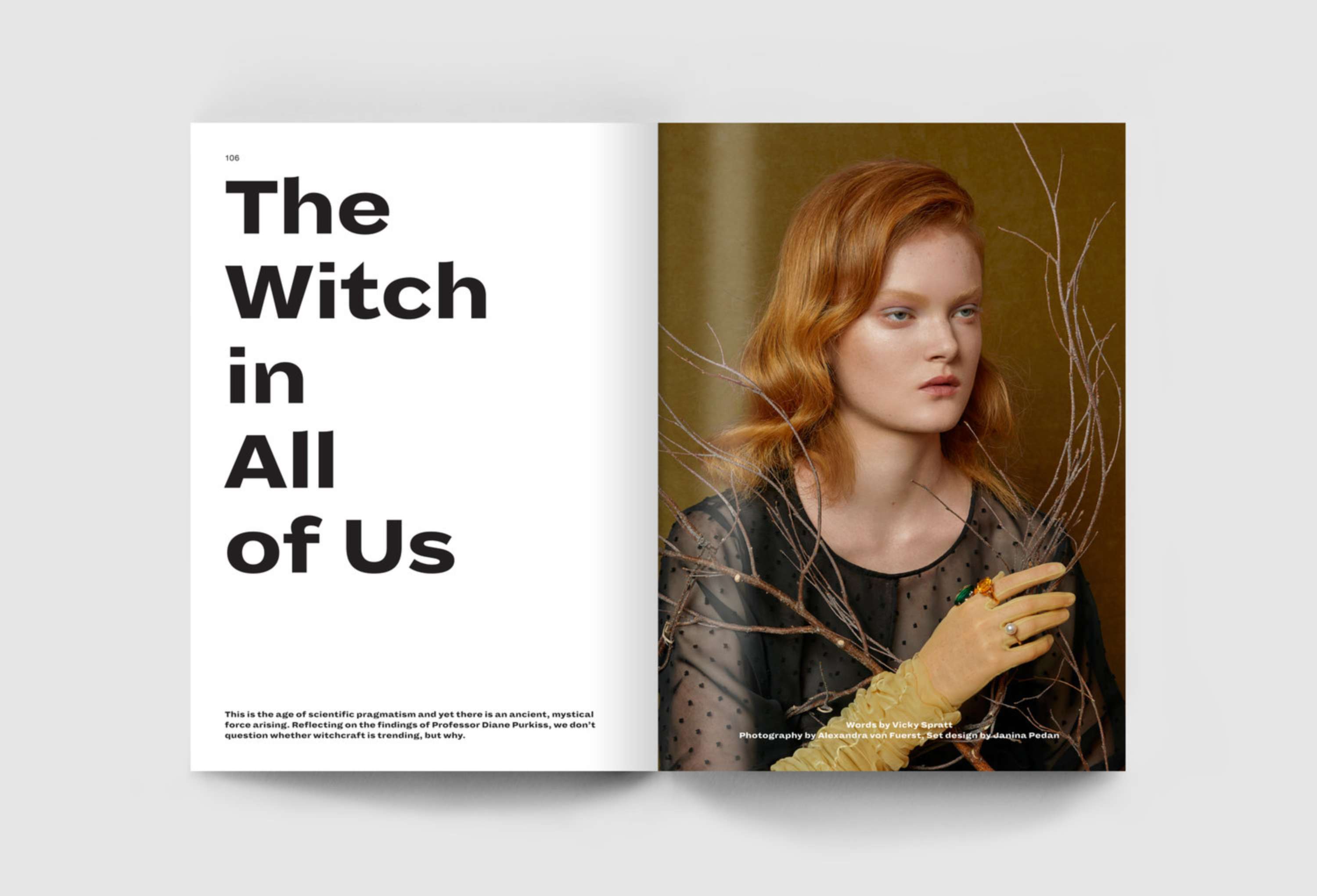 Riposte #9 by Riposte Magazine