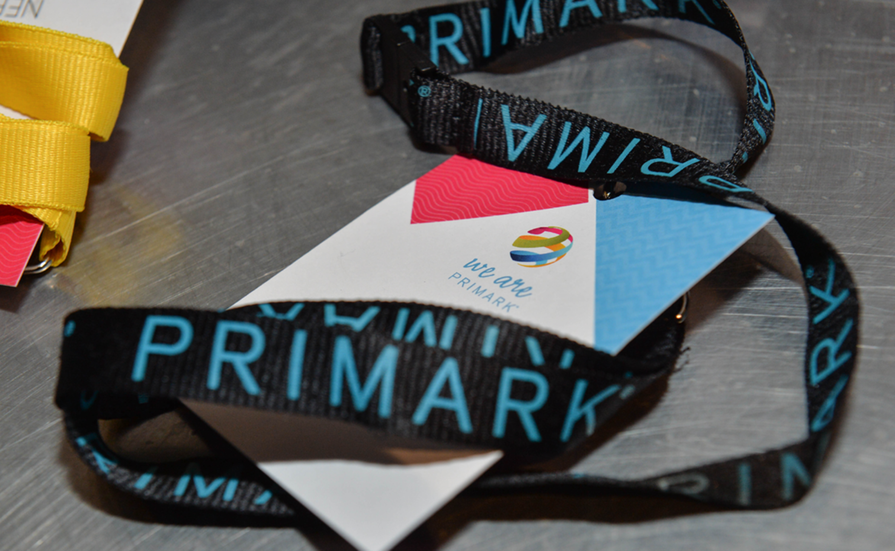 Primark - Global Retailer Event by Nicholas Banks