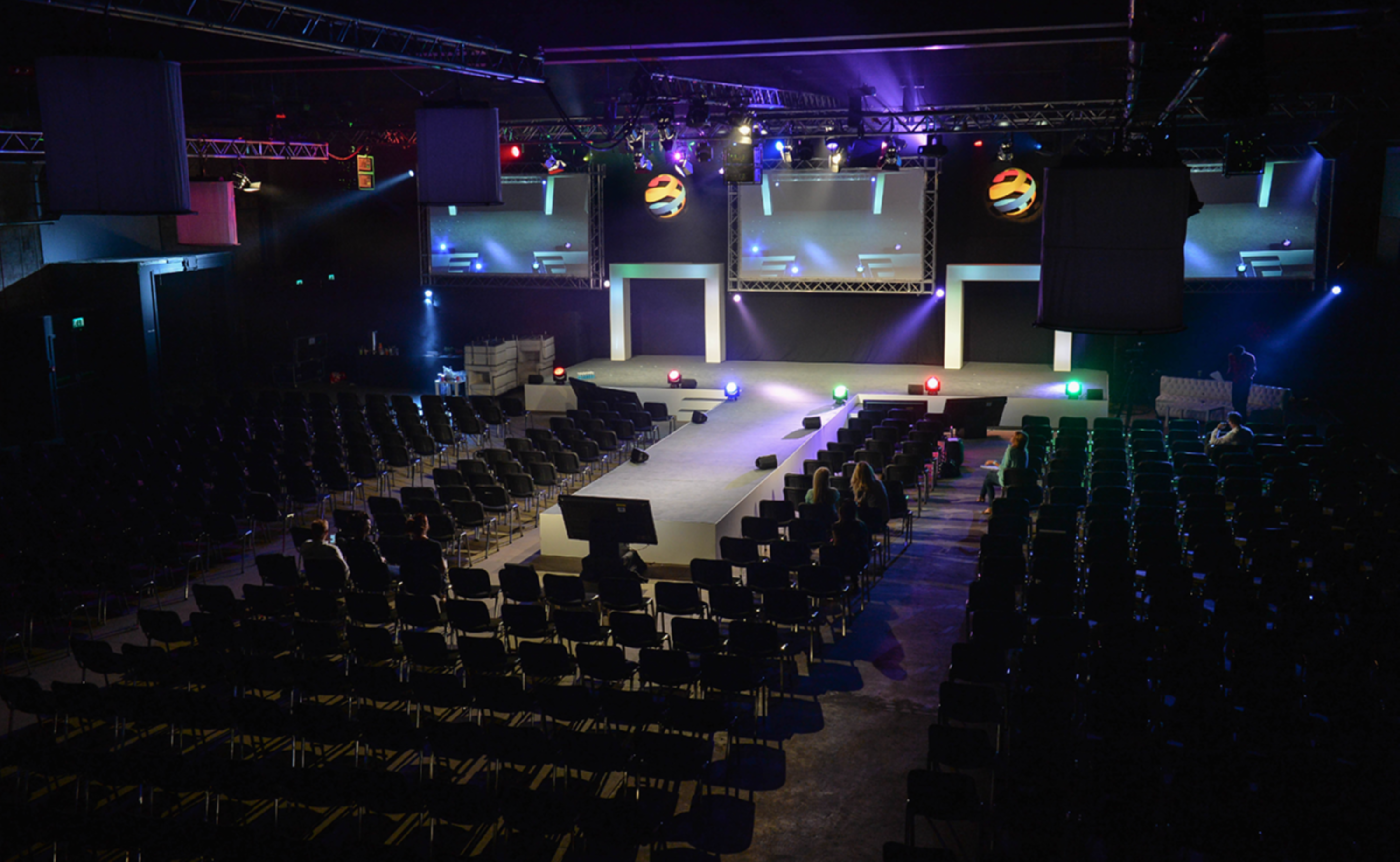 Primark - Global Retailer Event by Nicholas Banks