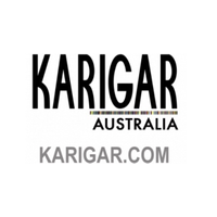 Karigar Australia logo