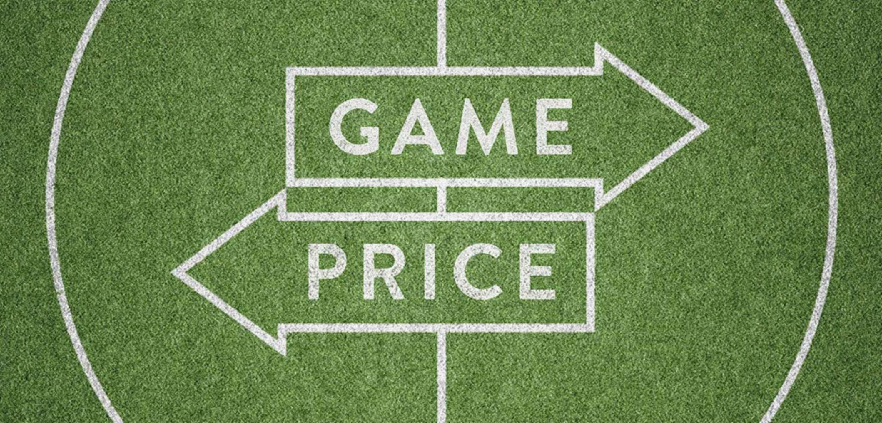 Realtime Pricing Algorithm by Magnus Sparrman