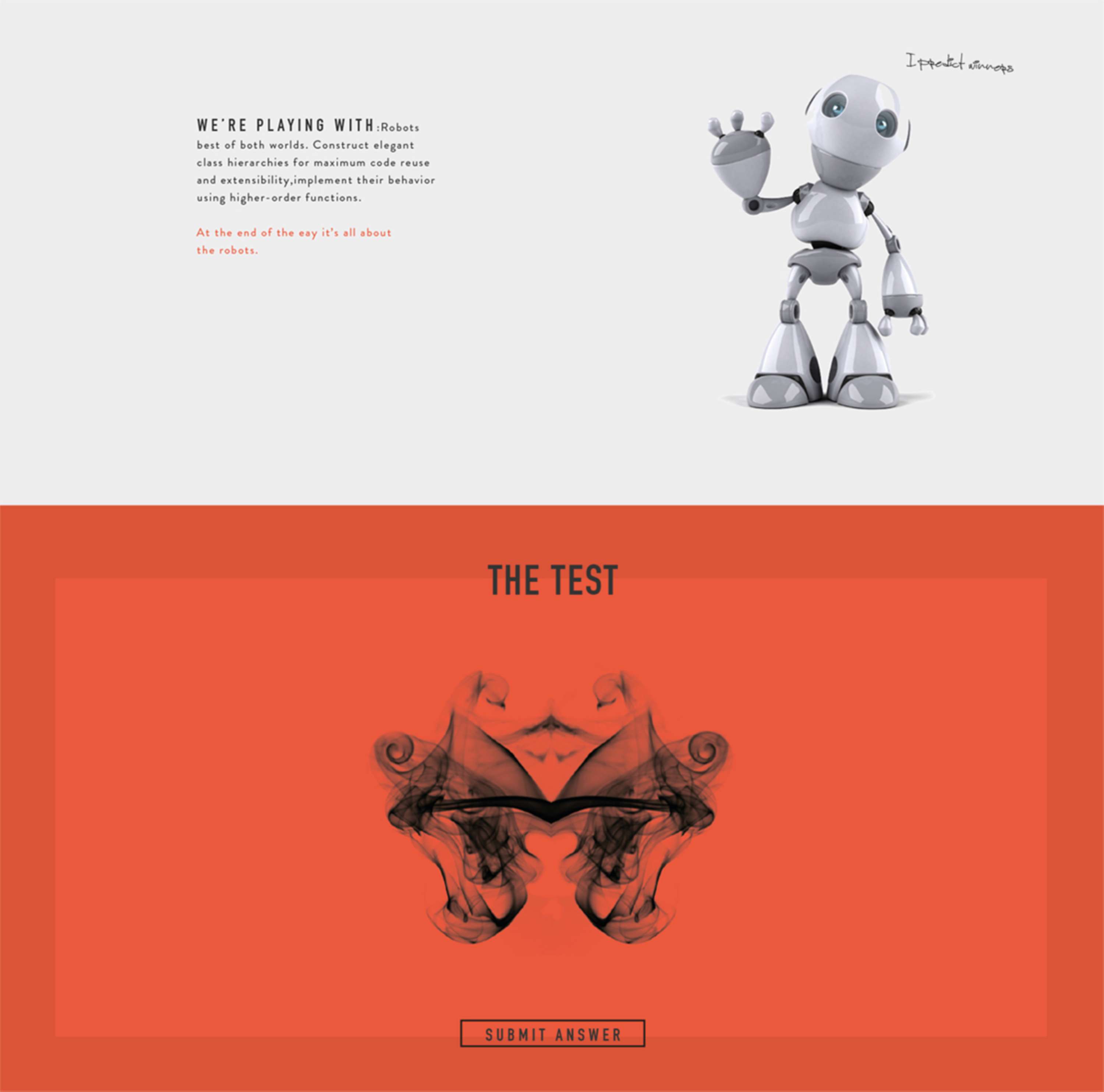 Realtime Pricing Algorithm by Magnus Sparrman