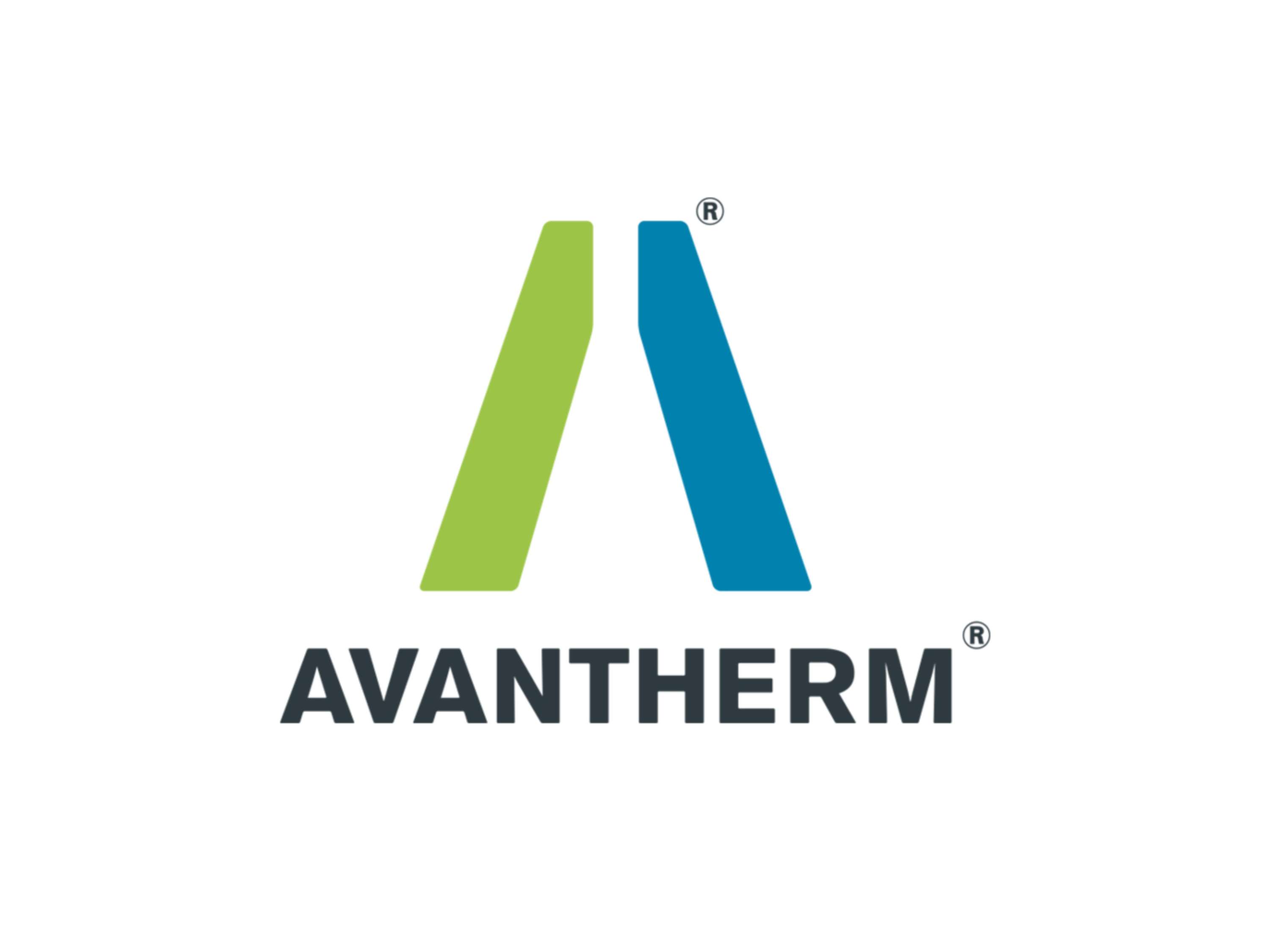 Avantherm by Magnus Sparrman