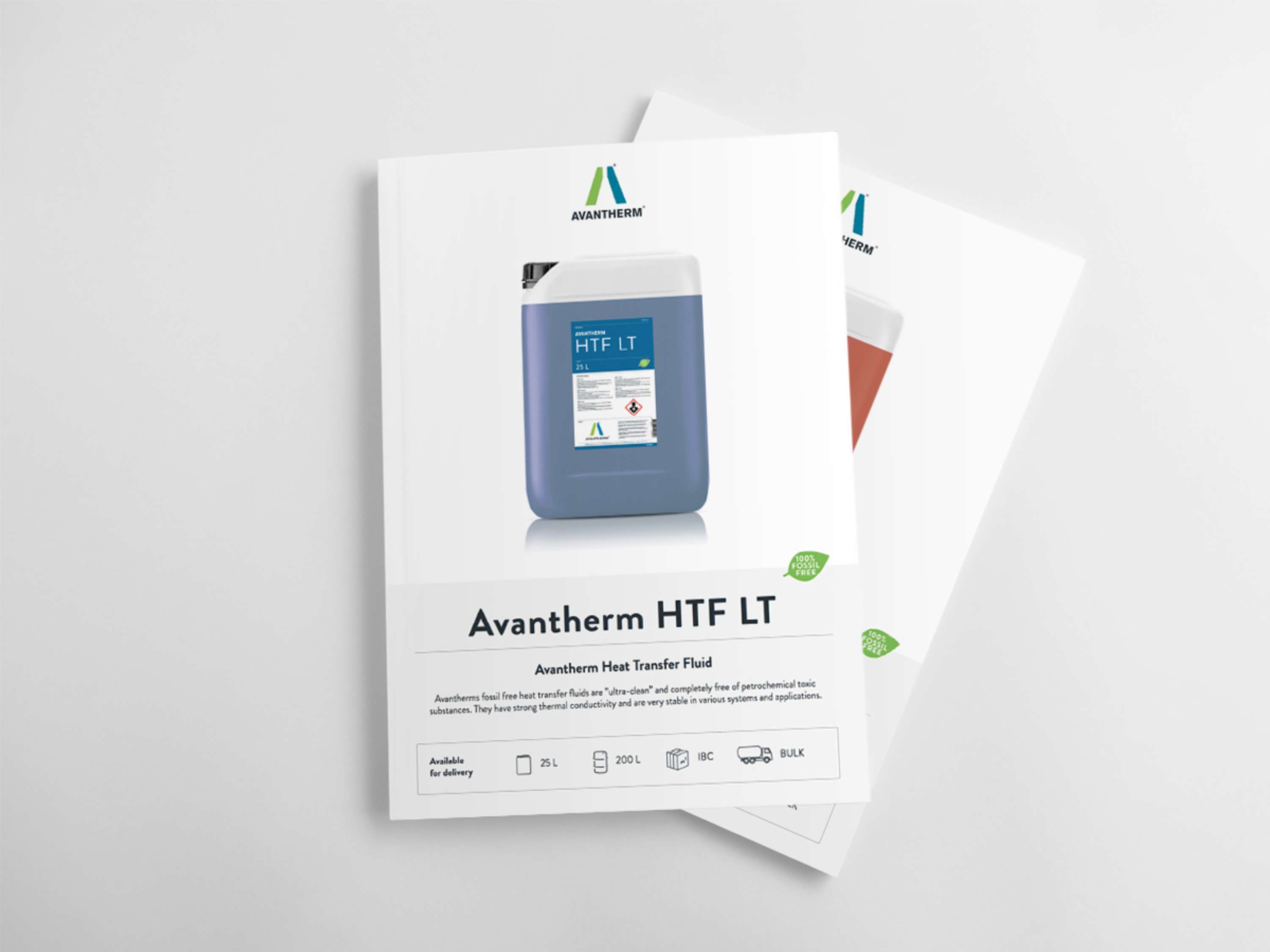 Avantherm by Magnus Sparrman