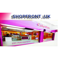 Shop Front uk logo