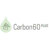 Carbon60 Plus logo