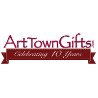 Art Town Gifts logo