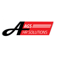 AGS Hr outsourcing Solutions in Pakistan logo