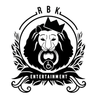 RBK Entertainment logo