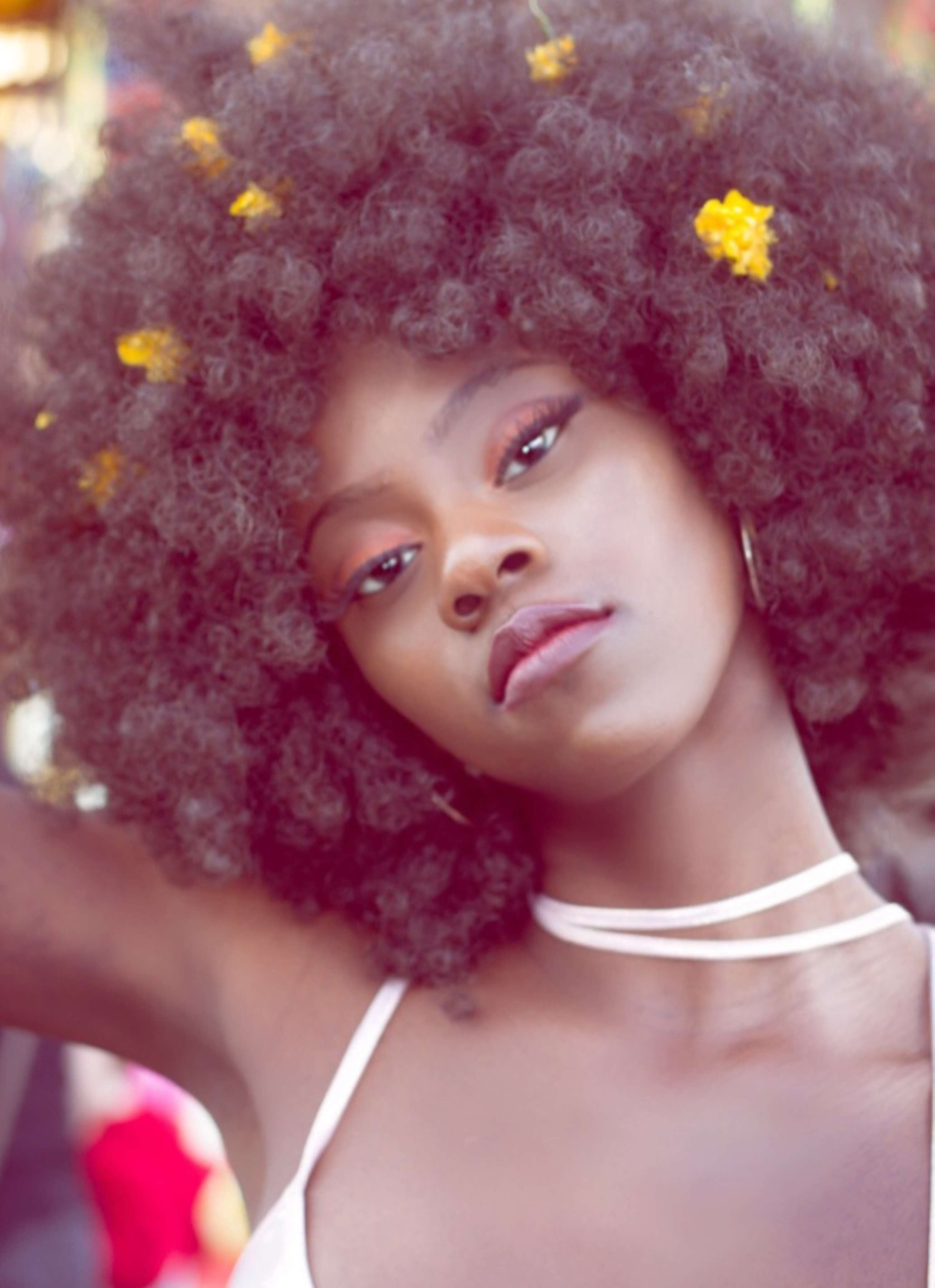 Modelling (2017) by saiedatu kamara