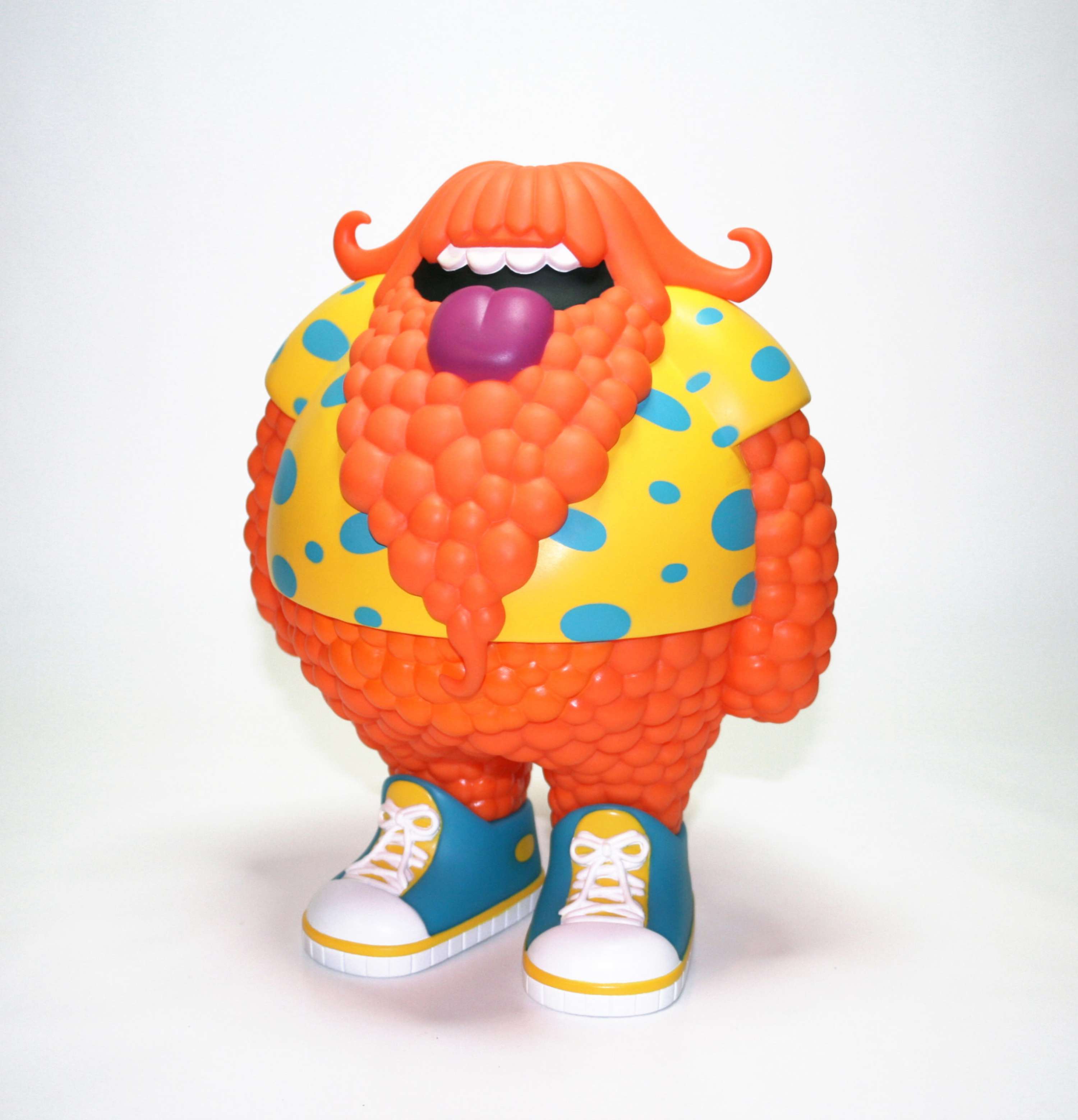Oliver Hibert by Debut Art