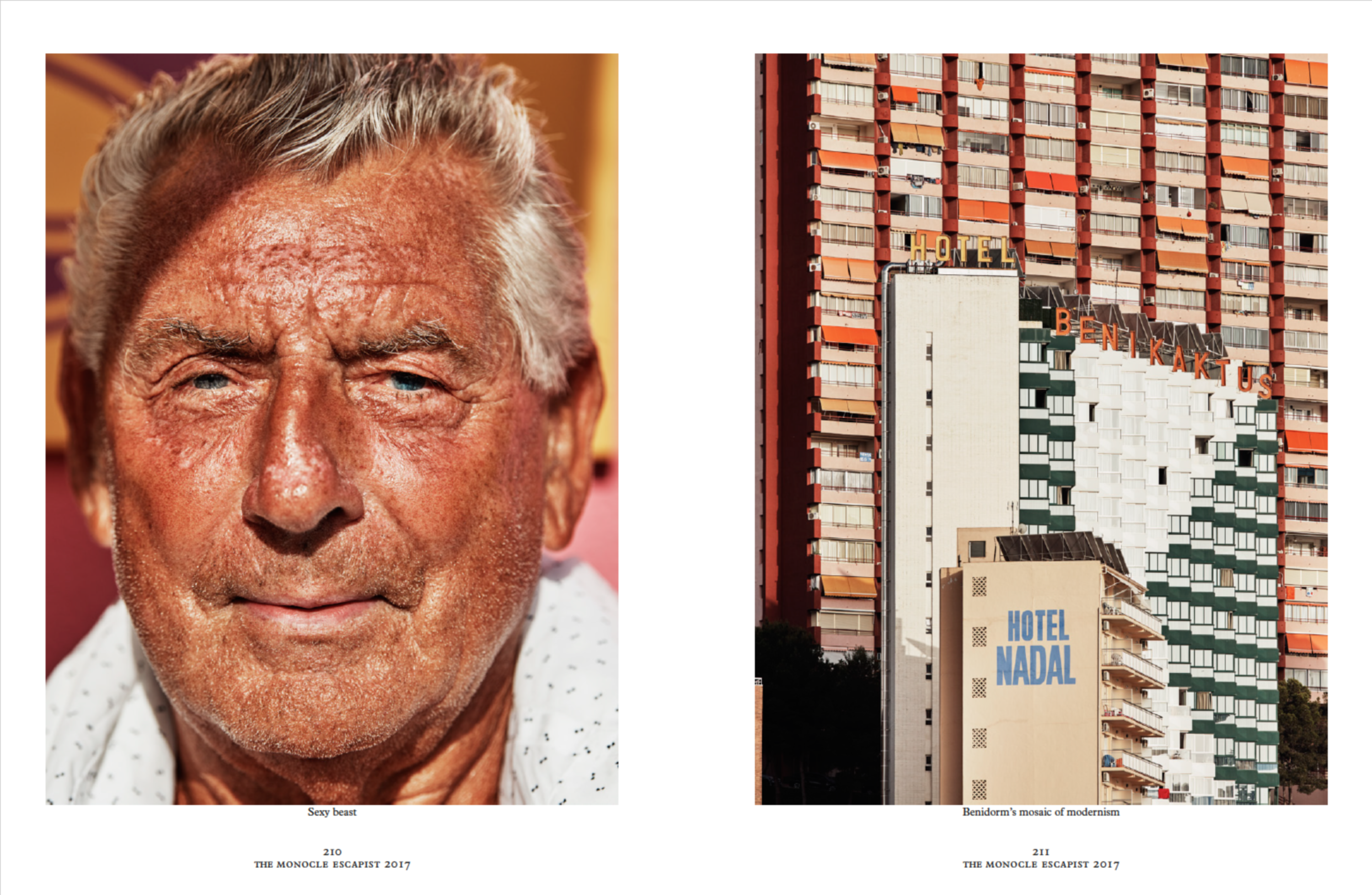 Monocle Commissions #1 by Matthew Beaman