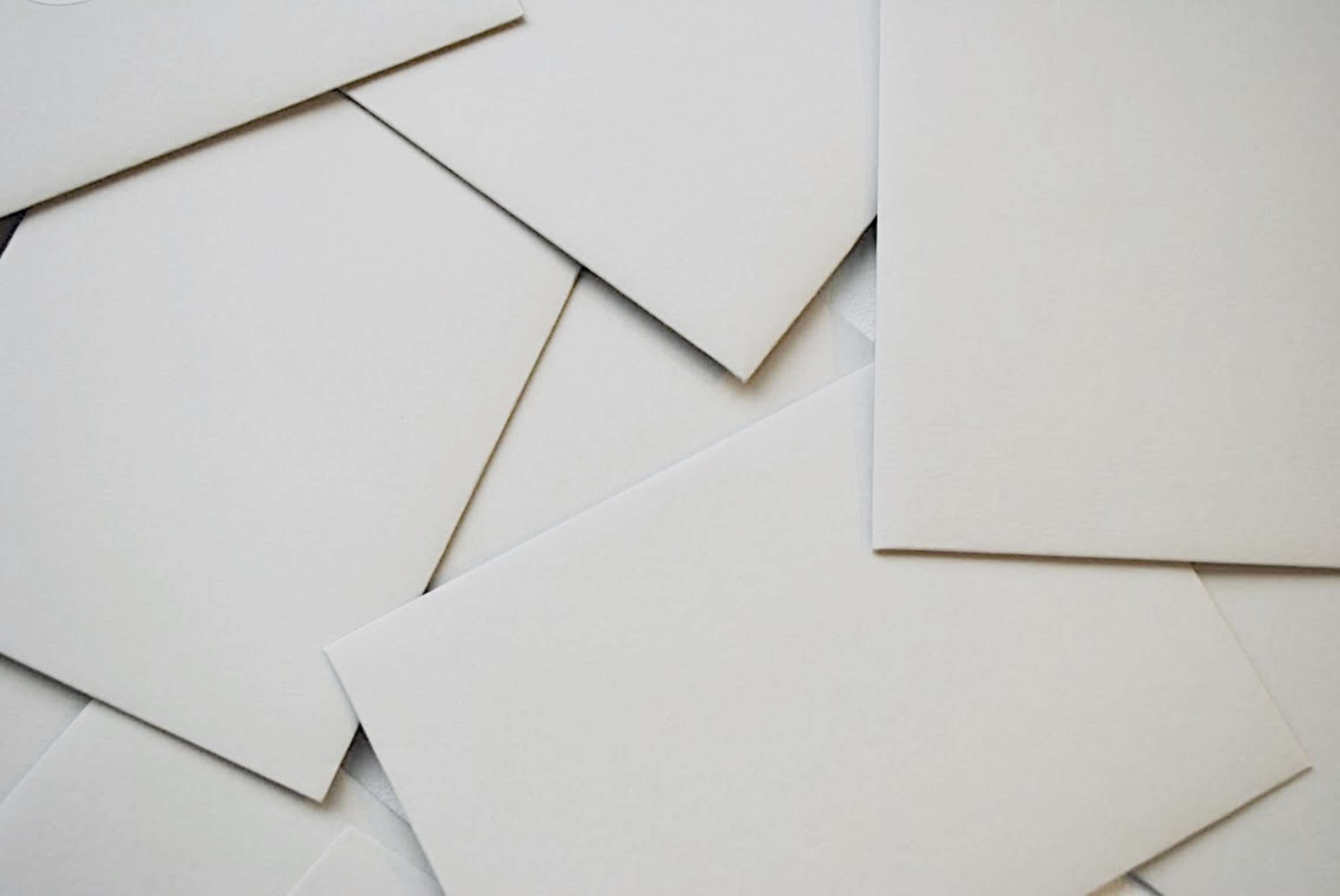 Castlefield Gallery: Patrons & Guardians Scheme Invitations by Xavier Caballé Fosch