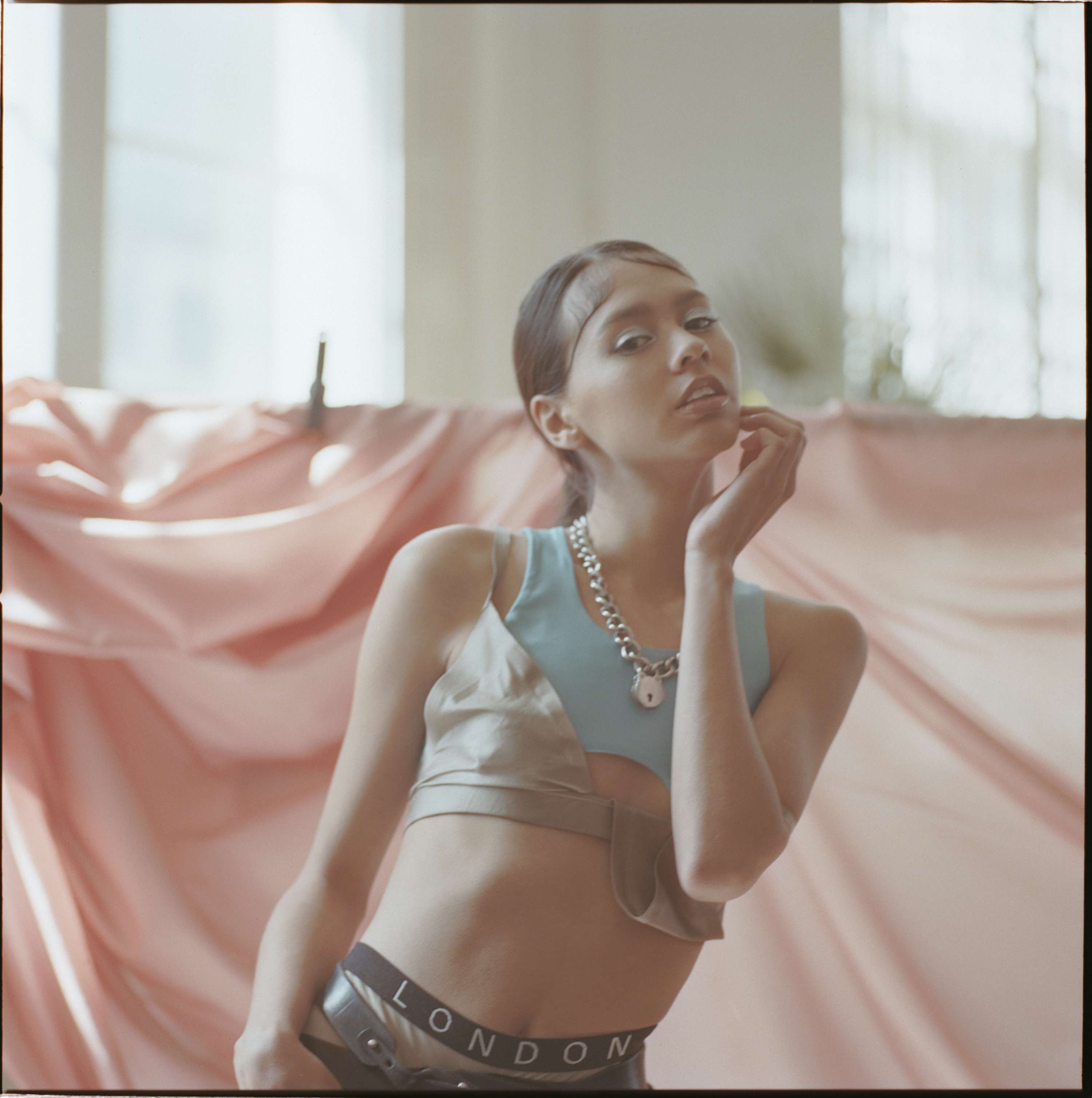 Thiiird Magazine Editorial by Isaac Kariuki
