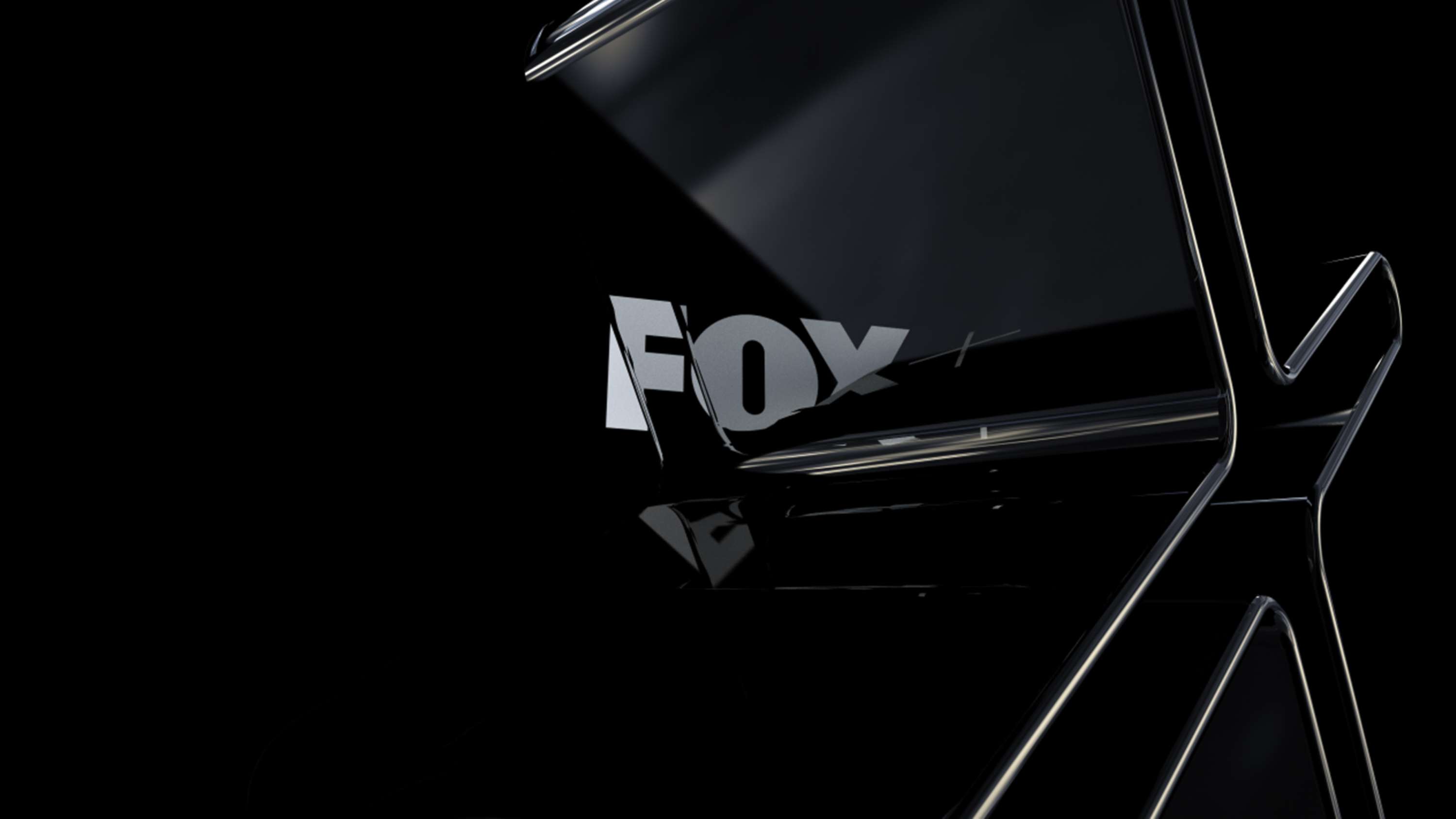 FOX + by Nicolas Gloazzo