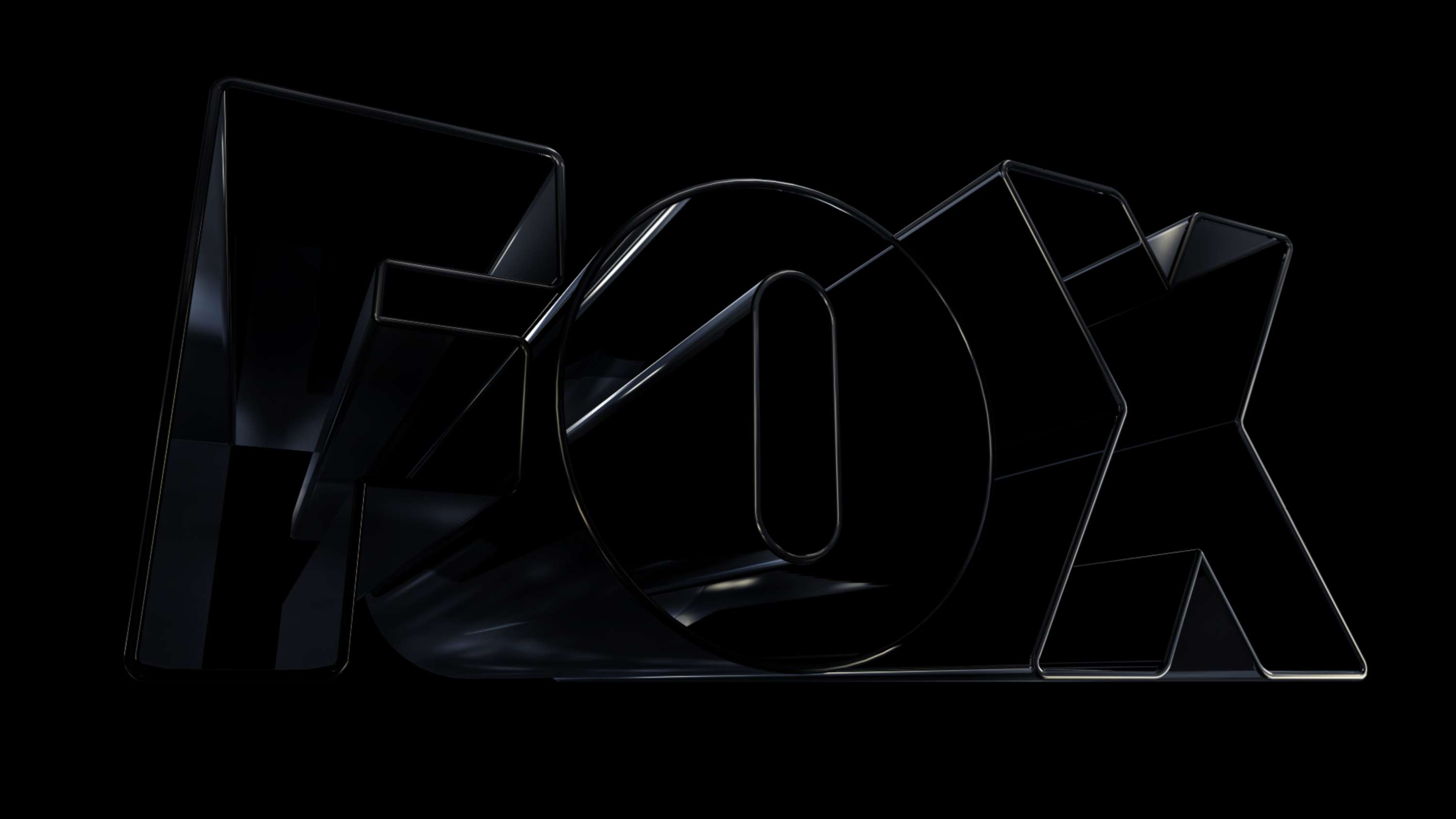 FOX + by Nicolas Gloazzo