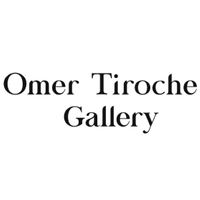 Omer Tiroche Gallery logo