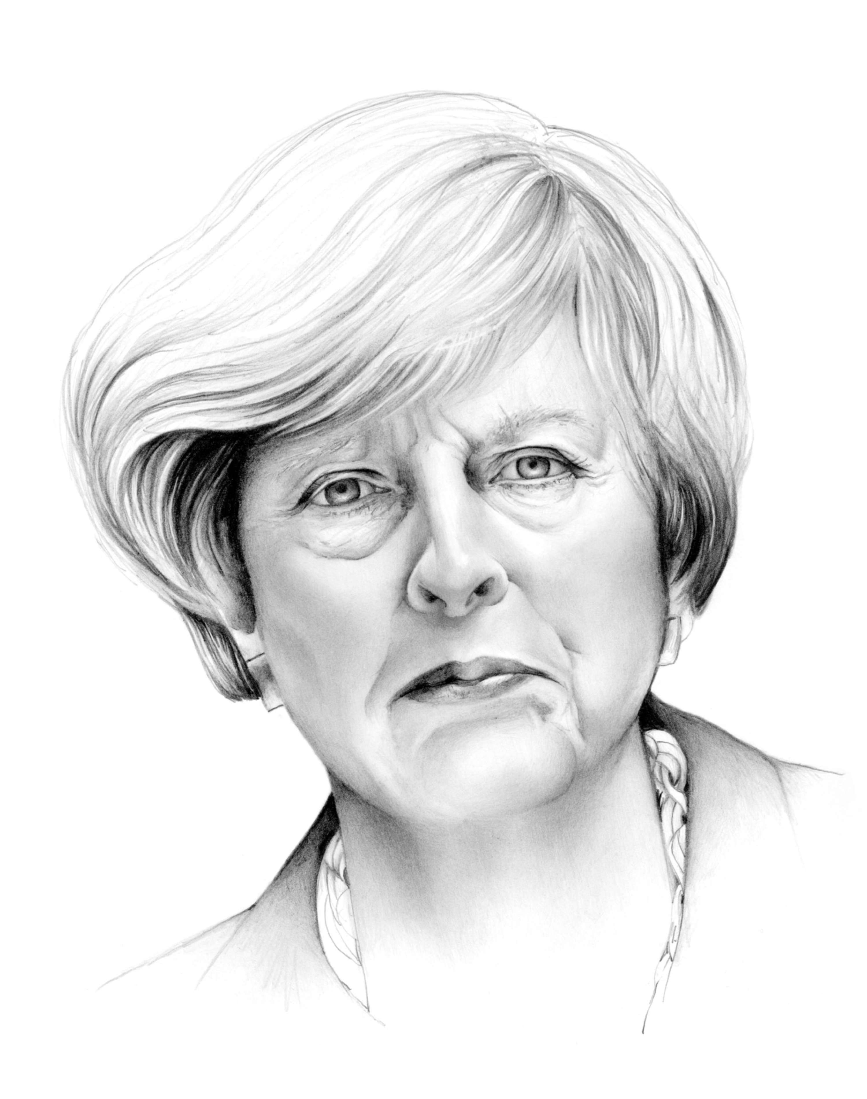 With an eye to detail caths pencil drawings have earned her many clients as well as work in public and private collections in england