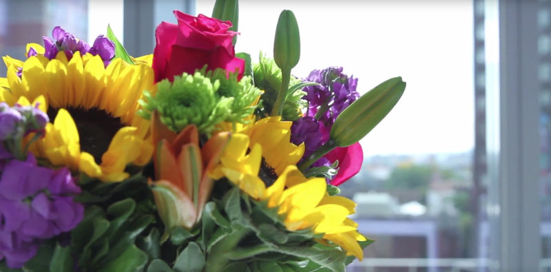 1-800-Flowers by IBM iX