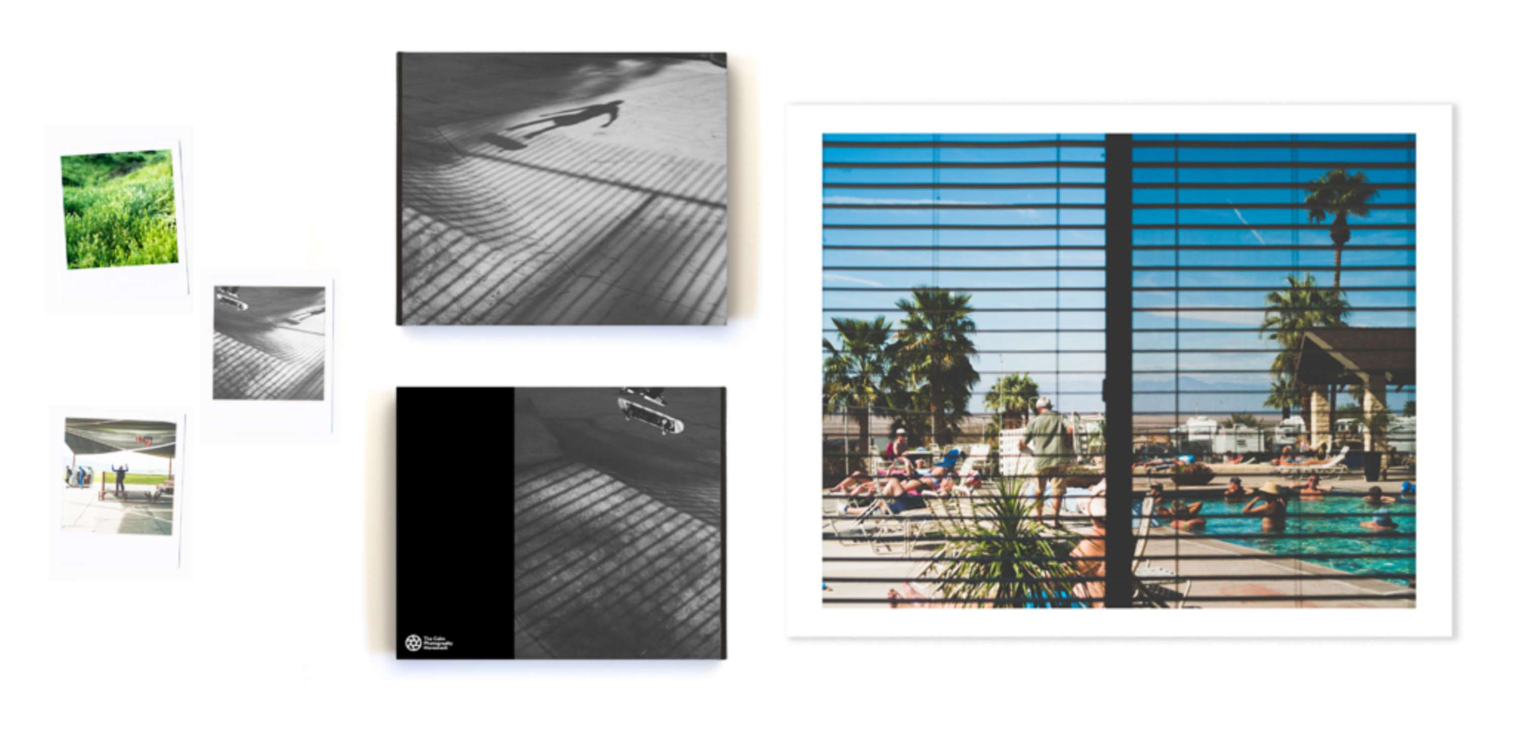 TwentyTwo by Hamish Duncan