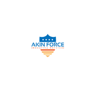 Akinforce logo