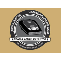 CanadaRadars logo