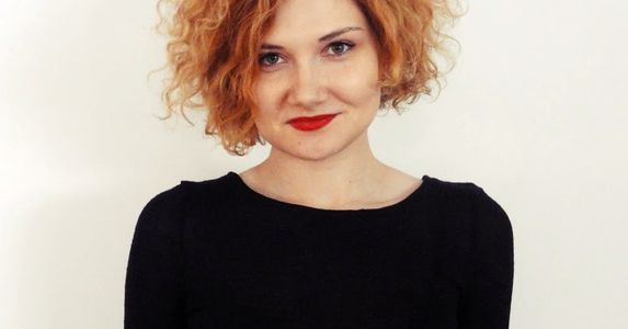 Alina Cretu Arts Communications Professional | The Dots