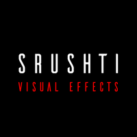 SrushtiVFX logo