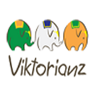 Viktorianz logo