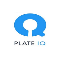 Plate IQ logo