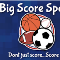 Big Score Sports logo
