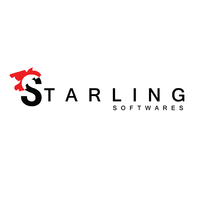 Starling Softwares logo