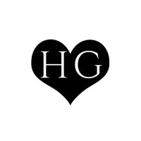 Hannah Gladwin Fashion Blog logo