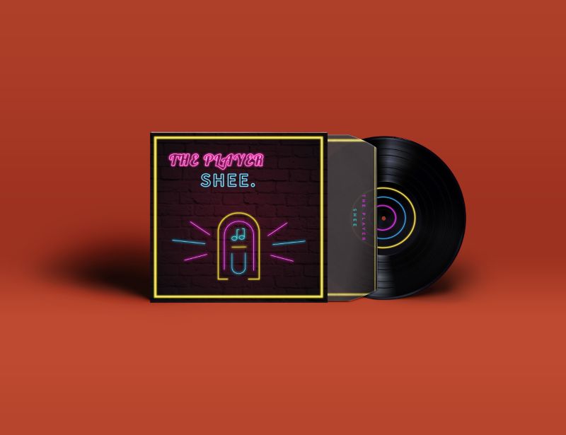 Single Covers by Christine McMahon