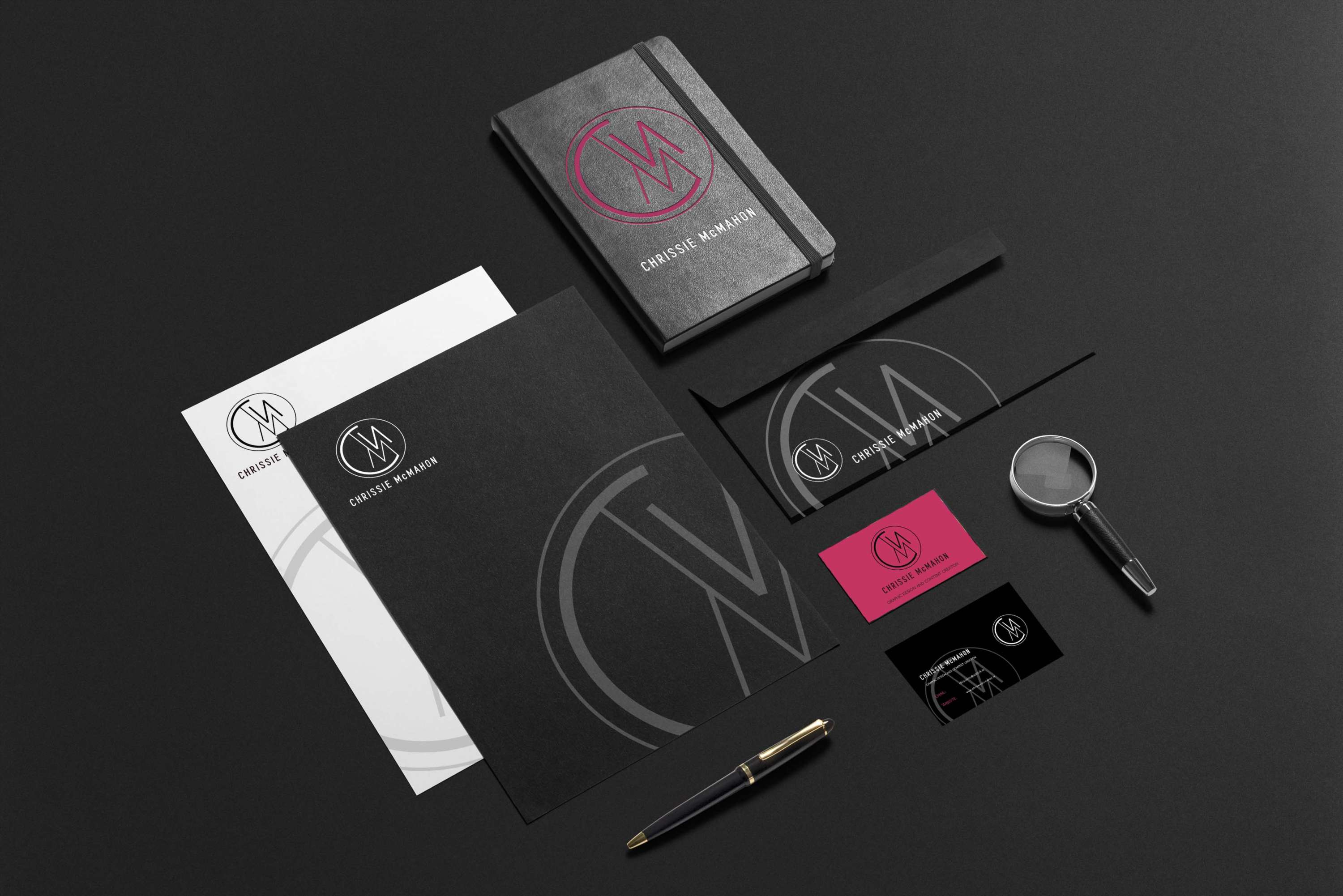 Personal Branding by Christine McMahon