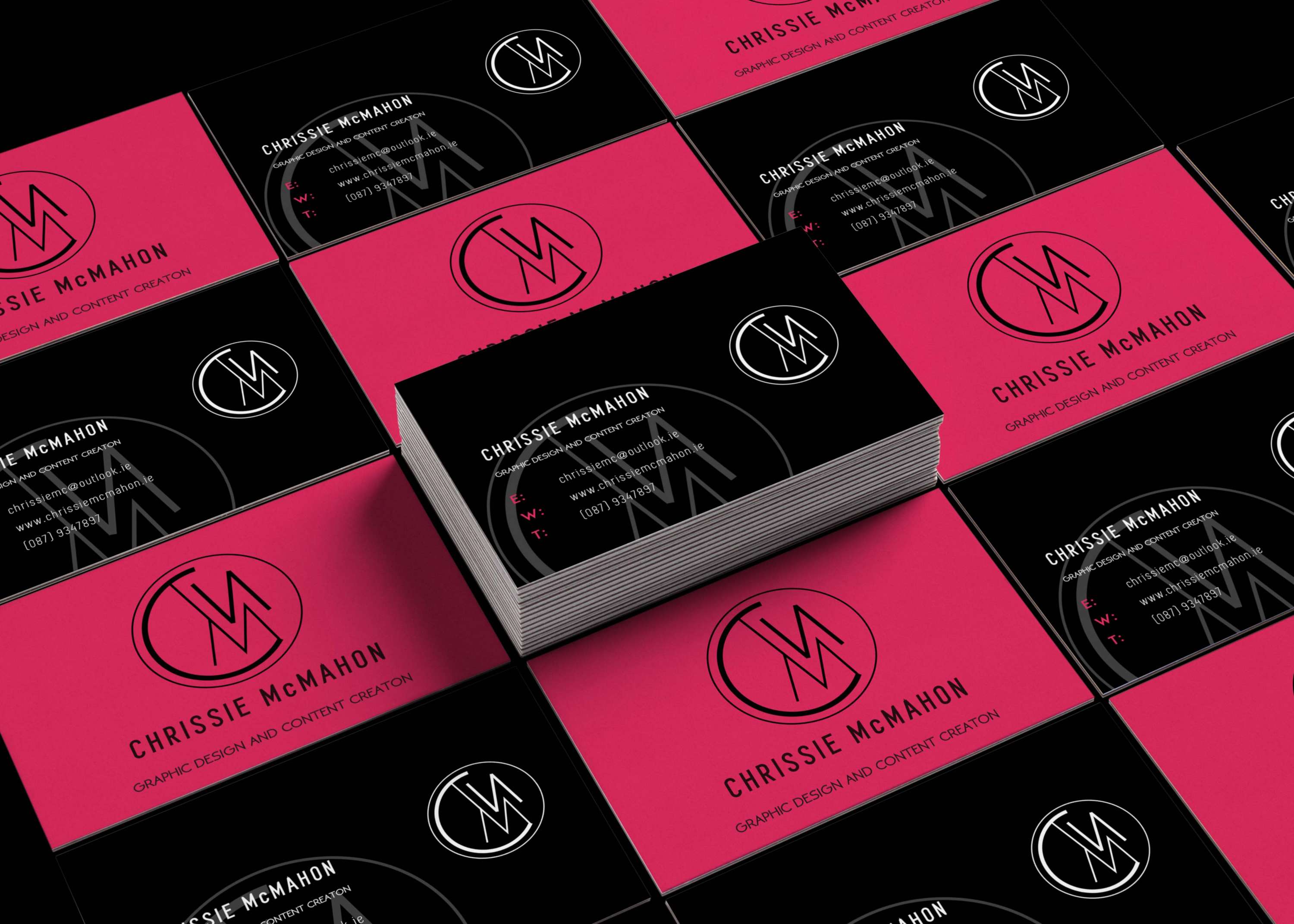 Personal Branding by Christine McMahon