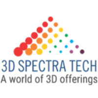 3D Spectra Technologies LLP logo