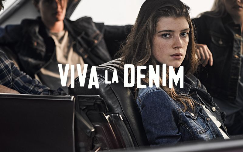 Republic of Denim by Sanj Sahota
