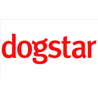 Dogstar Photo logo