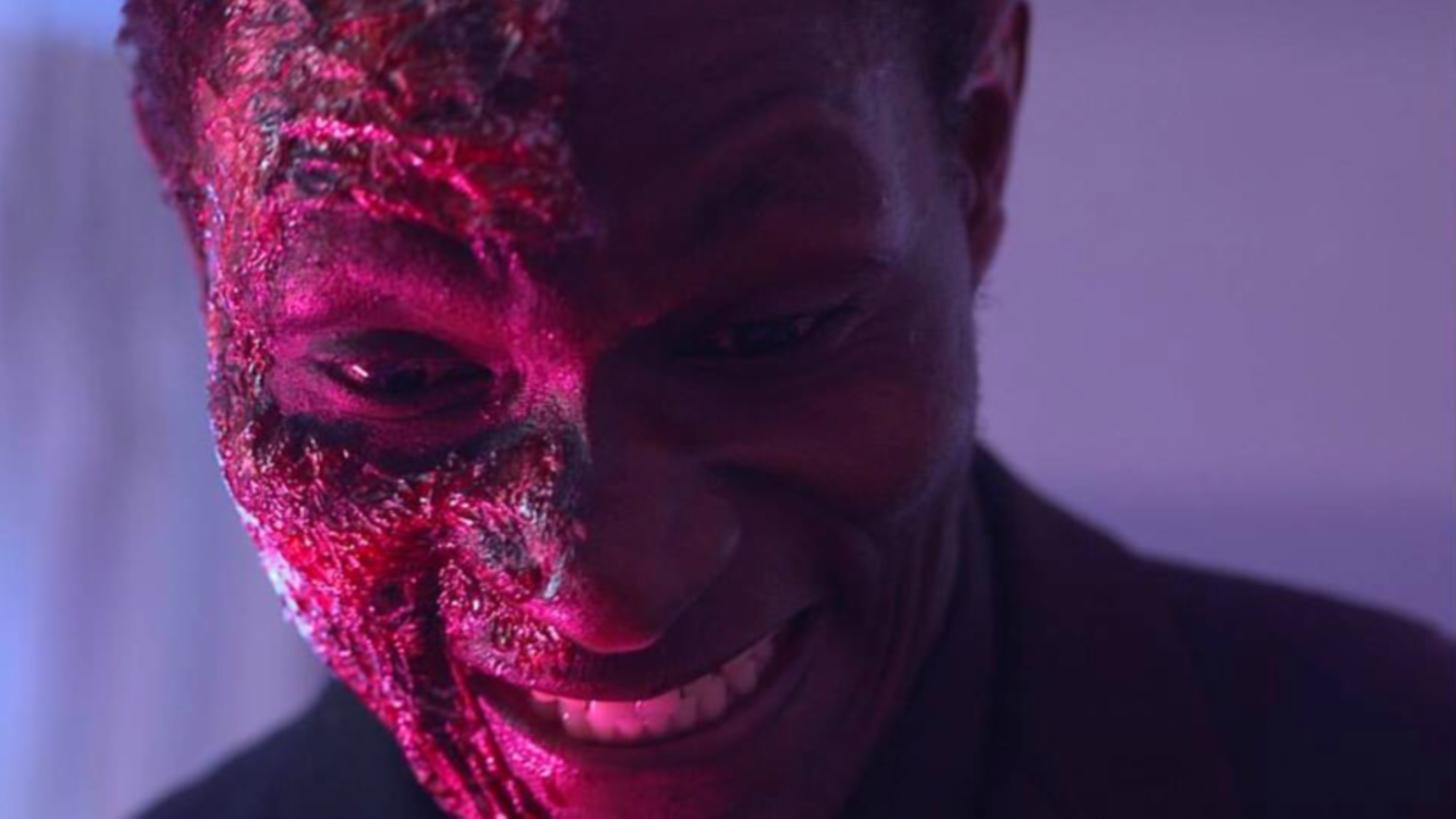 'The Devil in Mary' (Dir. Maxine Simbanda) by Amy Thornton