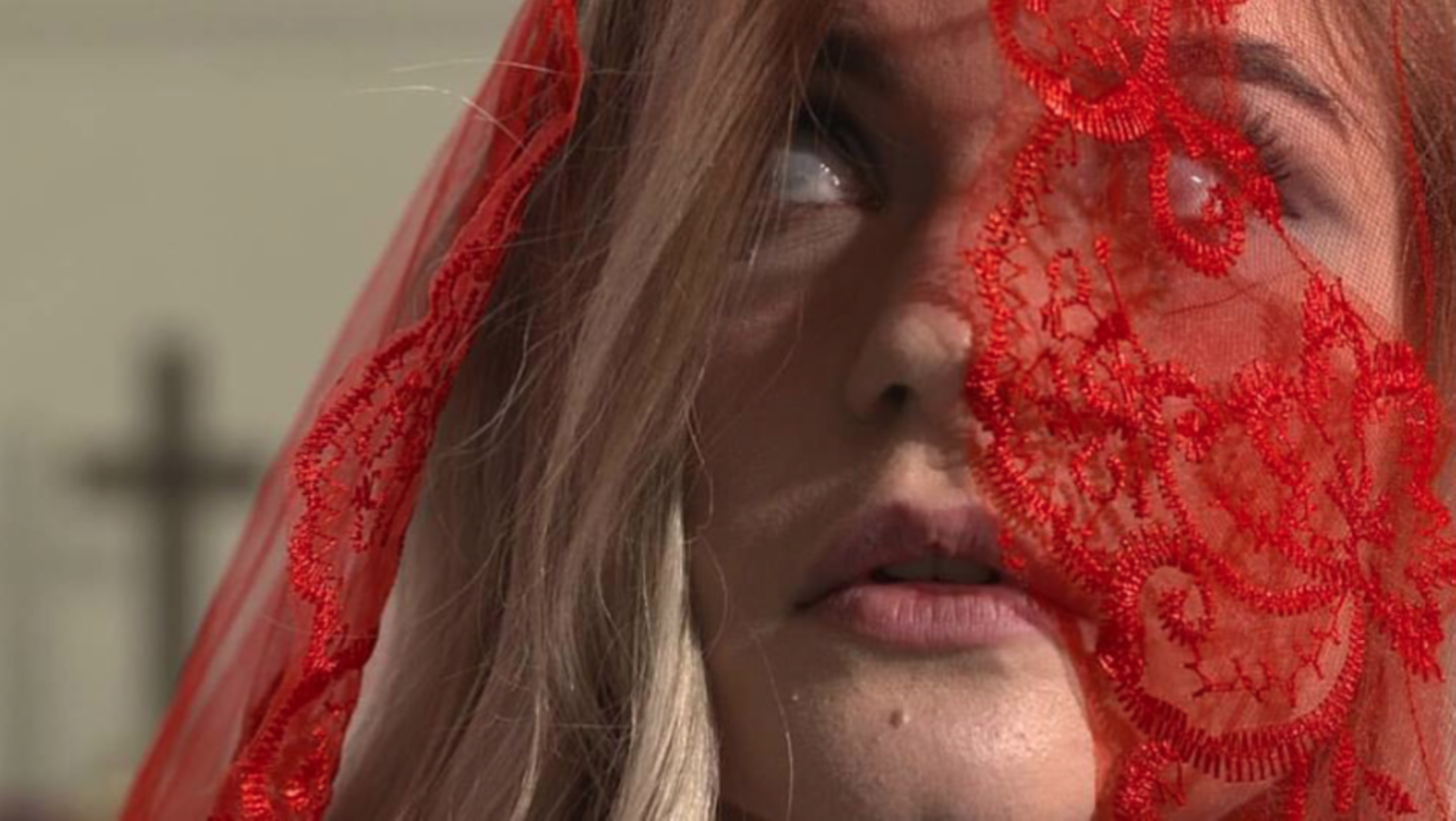 'The Devil in Mary' (Dir. Maxine Simbanda) by Amy Thornton