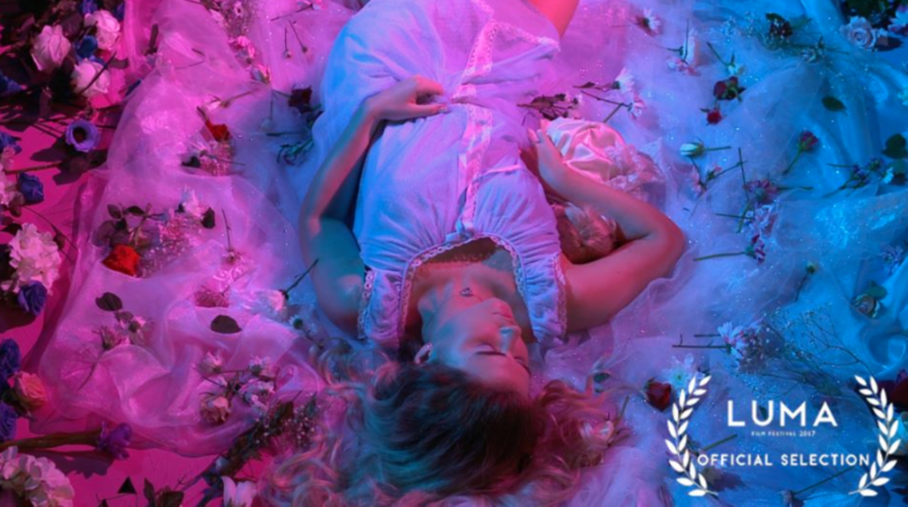 'The Devil in Mary' (Dir. Maxine Simbanda) by Amy Thornton